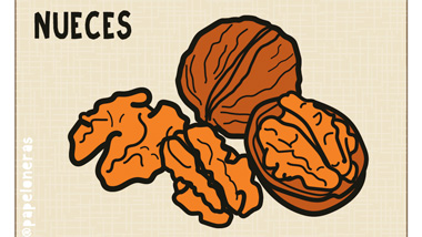 TESOROS DEL OTOÑO